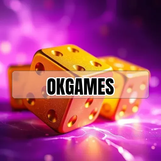 okgames: Keunggulan Karakter yang Bikin Game Jadi Seru!