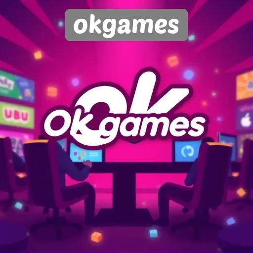 Pengalaman Bermain yang Seru di Okgames untuk Komunitas Gamer