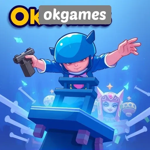 Menggali Ragam Genre Permainan di Okgames