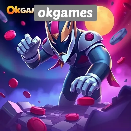 Menjelajahi Beragam Permainan Menarik di Situs Okgames