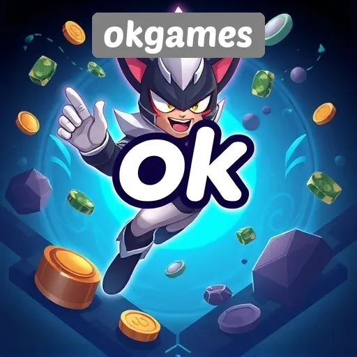 Mengupas Fitur Menarik dari Situs Game Okgames