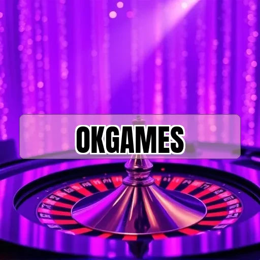 okgames: Forum Menarik untuk Pecinta Game Online Indonesia