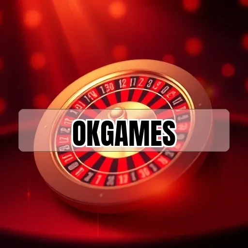 okgames: Gadget Game Online Terbaik untuk Pengalaman Seru