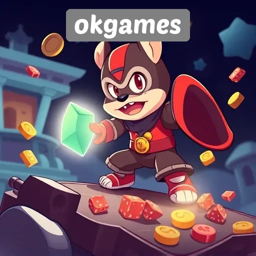 Keamanan dan Kenyamanan Bermain di Okgames