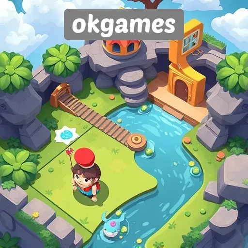 Keunggulan Fitur Interaktif di Situs okgames