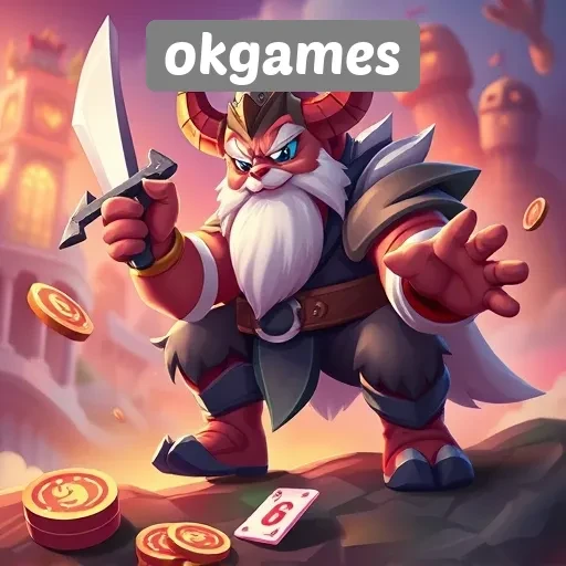 Pengenalan Situs Game Okgames untuk Penggemar Game