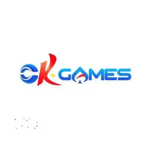 okgames Logo