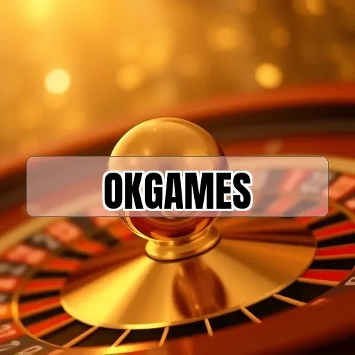 okgames: Temukan Pesona Fitur Peta yang Menggugah Semangat Bermain