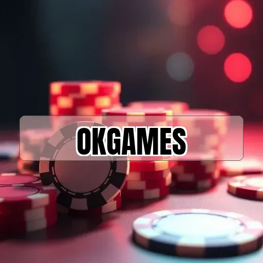 okgames: Temukan Berita Game Terkini dan Menarik di Sini
