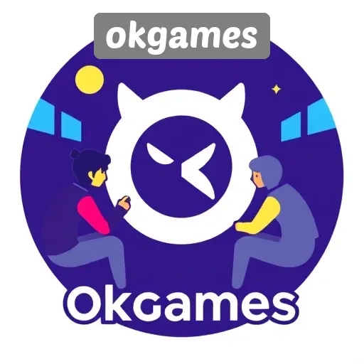 Bagaimana Okgames Memfasilitasi Komunitas Gamer