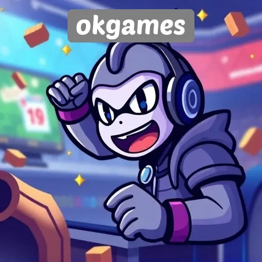 Mengapa Okgames Menjadi Pilihan Game Online Favorit di Indonesia