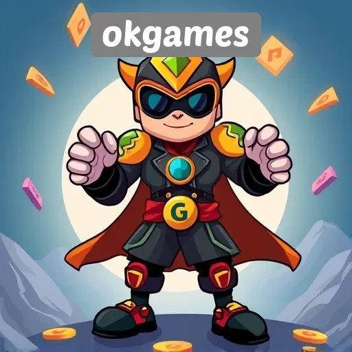 Panduan Lengkap Mengenai Situs Game Okgames untuk Pemain Indonesia