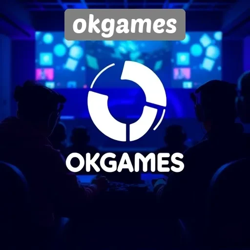 Dampak Okgames terhadap Komunitas Gamer Lokal