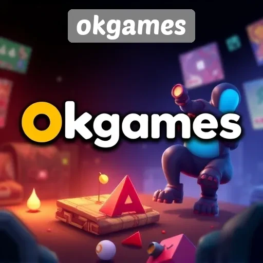 Perbandingan Okgames Dengan Situs Game Lainnya