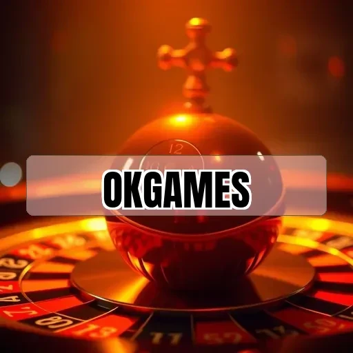 okgames: Serunya Tantangan Puzzle Menarik untuk Semua Kalangan!