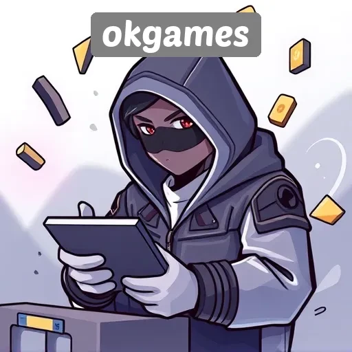 Analisis Keamanan dan Privasi di Okgames untuk Pengguna