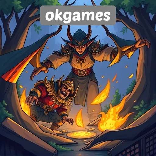 Tips Memulai Petualangan di Okgames untuk Pemula