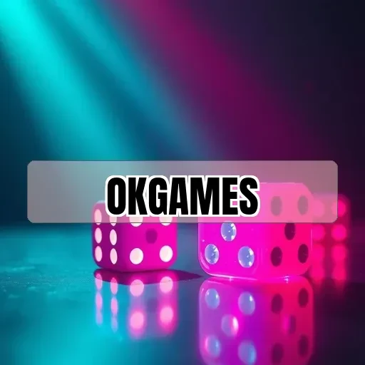 okgames: Fitur Menarik yang Membuat Game Online Lebih Seru