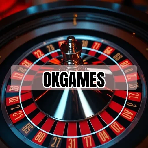 okgames: Temukan Keunggulan dan Fitur Menarik di Pembaruan Terbaru